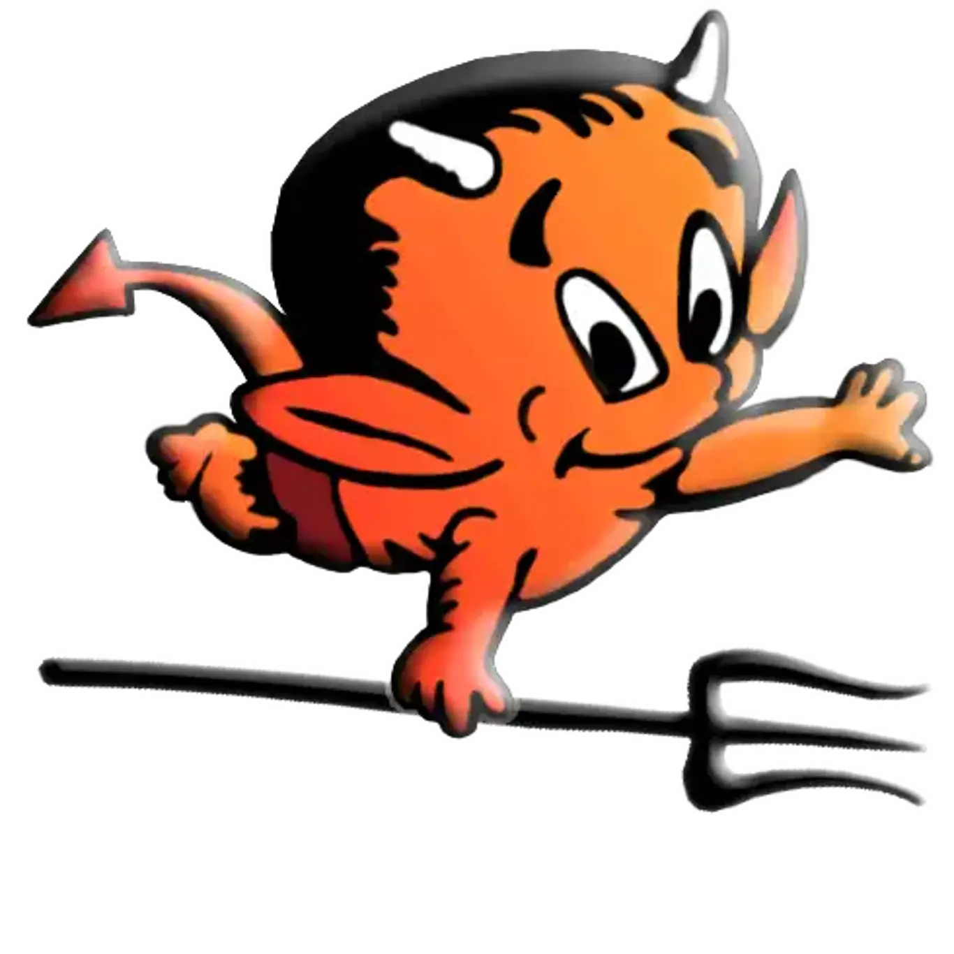 Teufel Symbol